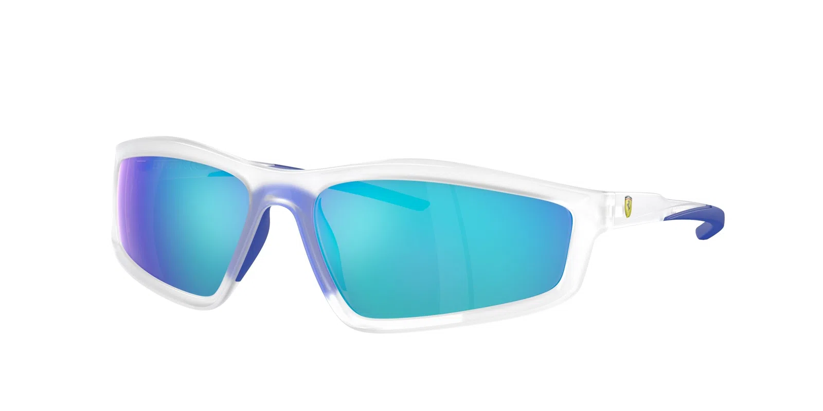 Scuderia Ferrari 6007U Sunglasses - view 3